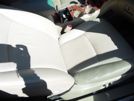 2008 Toyota Highlander Limited White 3.5L AT 2WD #Z24660